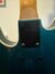 Rickenbacker 260/6 BH, Turquoise: Close up - Free