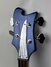 Rickenbacker 4005/4 RIC Boutique One-Off, Custom: Headstock