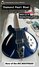 Rickenbacker 4005/4 RIC Boutique One-Off, Custom: Free image