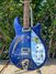 Rickenbacker 4005/4 RIC Boutique One-Off, Custom: Body - Front