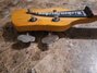Rickenbacker 3000/4 , White: Headstock