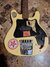 Rickenbacker 3000/4 , White: Body - Front