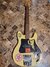 Rickenbacker 3000/4 , White: Full Instrument - Front