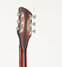 Rickenbacker 360/6 V64, Fireglo: Headstock - Rear