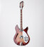 Rickenbacker 360/6 V64, Fireglo: Full Instrument - Front