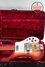 Rickenbacker 4001/4 V63, Fireglo: Body - Front