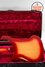 Rickenbacker 4001/4 V63, Fireglo: Body - Rear