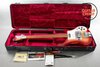 Rickenbacker 4001/4 V63, Fireglo: Full Instrument - Front