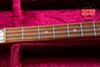 Rickenbacker 4001/4 V63, Fireglo: Neck - Front