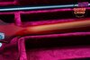 Rickenbacker 4001/4 V63, Fireglo: Neck - Rear
