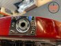 Rickenbacker 4001/4 V63, Fireglo: Close up - Free