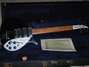 Rickenbacker 325/6 JL, Jetglo: Full Instrument - Front
