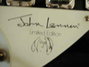 Rickenbacker 325/6 JL, Jetglo: Close up - Free