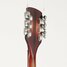 Rickenbacker 360/12 V64, Fireglo: Headstock - Rear