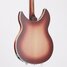 Rickenbacker 360/12 V64, Fireglo: Body - Rear