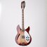 Rickenbacker 360/12 V64, Fireglo: Full Instrument - Front