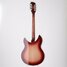 Rickenbacker 360/12 V64, Fireglo: Full Instrument - Rear