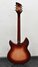 Rickenbacker 330/6 , Fireglo: Full Instrument - Rear