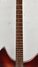 Rickenbacker 330/6 , Fireglo: Neck - Front