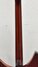 Rickenbacker 330/6 , Fireglo: Neck - Rear