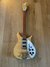 Rickenbacker 350/6 Liverpool, Mapleglo: Full Instrument - Front