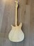 Rickenbacker 350/6 Liverpool, Mapleglo: Full Instrument - Rear