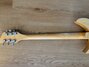 Rickenbacker 350/6 Liverpool, Mapleglo: Neck - Rear