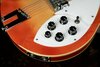 Rickenbacker 360/12 V64, Fireglo: Free image