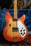 Rickenbacker 360/12 V64, Fireglo: Body - Front