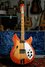 Rickenbacker 360/12 V64, Fireglo: Full Instrument - Front