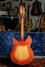 Rickenbacker 360/12 V64, Fireglo: Full Instrument - Rear