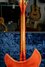 Rickenbacker 360/12 V64, Fireglo: Neck - Rear