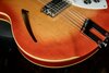 Rickenbacker 360/12 V64, Fireglo: Close up - Free2