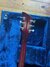 Rickenbacker 330/6 , Fireglo: Headstock - Rear