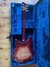 Rickenbacker 330/6 , Fireglo: Full Instrument - Rear
