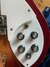Rickenbacker 330/6 , Fireglo: Close up - Free2