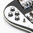 Rickenbacker 4001/4 , Jetglo: Free image