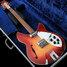 Rickenbacker 1993/12 RoMo, Fireglo: Free image2