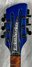 Dec 1996 Rickenbacker 620/12 BH BT, Midnightblue: Headstock