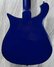 Rickenbacker 620/12 BH BT, Midnightblue: Body - Rear
