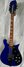 Rickenbacker 620/12 BH BT, Midnightblue: Full Instrument - Front
