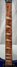 Rickenbacker 620/12 BH BT, Midnightblue: Neck - Front