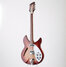 Rickenbacker 330/6 , Fireglo: Full Instrument - Front