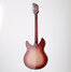 Rickenbacker 330/6 , Fireglo: Full Instrument - Rear