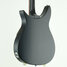 Rickenbacker 325/6 V59, Jetglo: Body - Rear