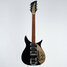 Rickenbacker 325/6 V59, Jetglo: Full Instrument - Front