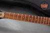 Rickenbacker 325/6 V59, Jetglo: Neck - Front