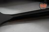 Rickenbacker 325/6 V59, Jetglo: Neck - Rear