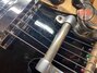 Rickenbacker 325/6 V59, Jetglo: Close up - Free2