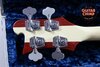 Rickenbacker 4001/4 CS, Cream: Headstock - Rear